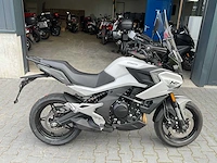 2024 cf moto - 700 mt - motorcycle - afbeelding 7 van  11