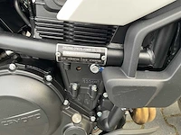 2024 cf moto - 700 mt - motorcycle - afbeelding 8 van  11