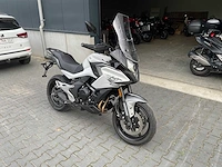 2024 cf moto - 700 mt - motorcycle - afbeelding 11 van  11