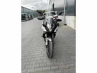 2024 cf moto - 700 mt - motorcycle - afbeelding 9 van  11