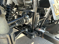 2024 cfmoto cforce450s quad met aanhanger - afbeelding 21 van  32