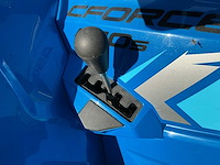 2024 cfmoto cforce450s quad met aanhanger - afbeelding 22 van  32