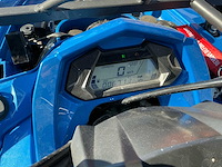 2024 cfmoto cforce450s quad met aanhanger - afbeelding 28 van  32