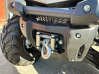 2024 cfmoto cforce450s quad met aanhanger - afbeelding 32 van  32