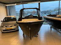 2024 chaloupe 490 tender sloep - afbeelding 5 van  12