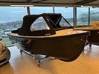 2024 chaloupe 490 tender sloep - afbeelding 6 van  12