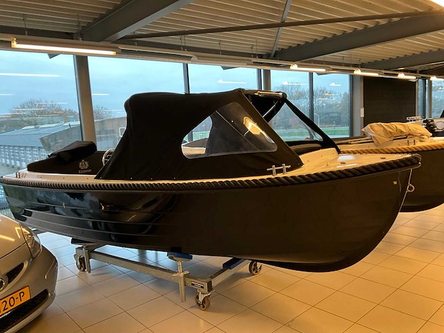 2024 chaloupe 490 tender sloep - afbeelding 7 van  12