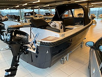 2024 chaloupe 490 tender sloep - afbeelding 8 van  12