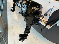 2024 chaloupe 490 tender sloep - afbeelding 2 van  9