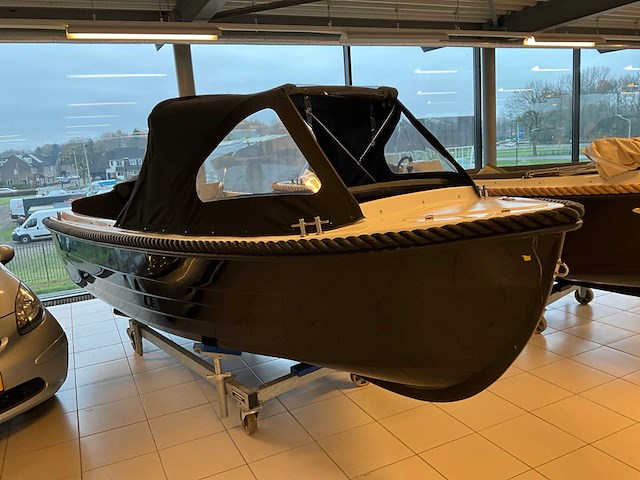 2024 chaloupe 490 tender sloep - afbeelding 5 van  9