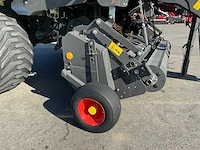 2024 claas rollant 540rf ronden balenpers - afbeelding 2 van  23