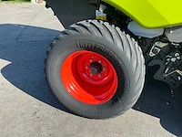 2024 claas rollant 540rf ronden balenpers - afbeelding 3 van  23