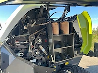 2024 claas rollant 540rf ronden balenpers - afbeelding 10 van  23