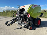2024 claas rollant 540rf ronden balenpers