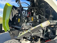 2024 claas rollant 540rf ronden balenpers - afbeelding 13 van  23