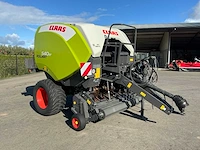 2024 claas rollant 540rf ronden balenpers - afbeelding 12 van  23