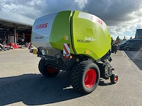 2024 claas rollant 540rf ronden balenpers - afbeelding 17 van  23