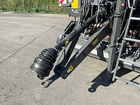 2024 claas rollant 540rf ronden balenpers - afbeelding 19 van  23