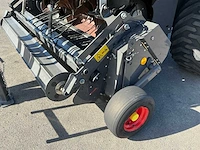 2024 claas rollant 540rf ronden balenpers - afbeelding 21 van  23