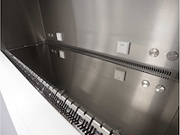 2024 clean air door baker biovanguard 5 laminaire stroomkast - afbeelding 4 van  7