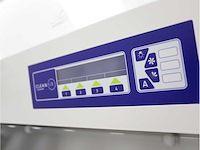 2024 clean air door baker biovanguard 5 laminaire stroomkast - afbeelding 5 van  7