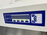 2024 clean air door baker biovanguard 5 laminaire stroomkast - afbeelding 4 van  5