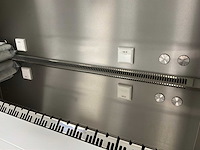 2024 clean air door baker biovanguard 5 laminaire stroomkast - afbeelding 4 van  7