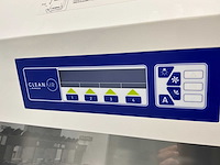 2024 clean air door baker biovanguard 5 laminaire stroomkast - afbeelding 5 van  7
