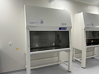 2024 clean air door baker biovanguard 5 laminaire stroomkast - afbeelding 1 van  7