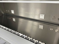 2024 clean air door baker biovanguard 5 laminaire stroomkast - afbeelding 4 van  7