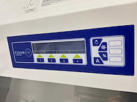 2024 clean air door baker biovanguard 5 laminaire stroomkast - afbeelding 5 van  7