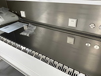 2024 clean air door baker biovanguard 5 laminaire stroomkast - afbeelding 4 van  7