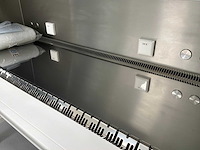 2024 clean air door baker biovanguard 5 laminaire stroomkast - afbeelding 4 van  7