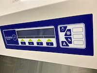 2024 clean air door baker biovanguard 5 laminaire stroomkast - afbeelding 5 van  7