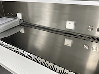 2024 clean air door baker biovanguard 5 laminaire stroomkast - afbeelding 5 van  7