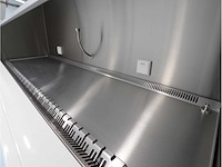 2024 clean air door baker biovanguard 6 laminaire flow cabinet - afbeelding 4 van  7