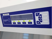 2024 clean air door baker biovanguard 6 laminaire flow cabinet - afbeelding 5 van  7