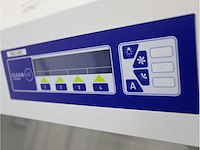 2024 clean air door baker biovanguard 6 laminaire flow cabinet - afbeelding 5 van  7