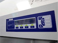 2024 clean air door baker biovanguard 6 laminaire flow cabinet - afbeelding 5 van  7