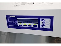2024 clean air door baker biovanguard 6 laminaire flow cabinet - afbeelding 3 van  9