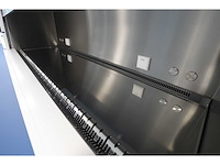 2024 clean air door baker biovanguard 6 laminaire flow cabinet - afbeelding 9 van  9