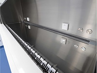 2024 clean air door baker biovanguard 6 laminaire flow cabinet - afbeelding 3 van  6