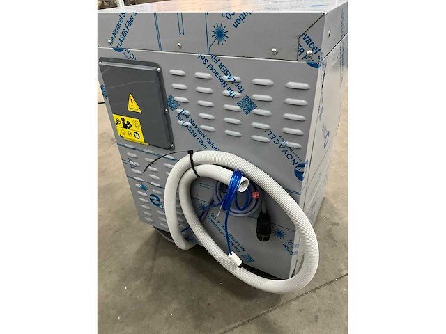 2024 climainox pbw 500 p vaatwasmachine - afbeelding 3 van  11