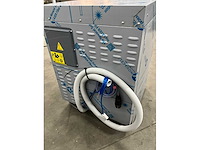 2024 climainox pbw 500 p vaatwasmachine - afbeelding 3 van  11