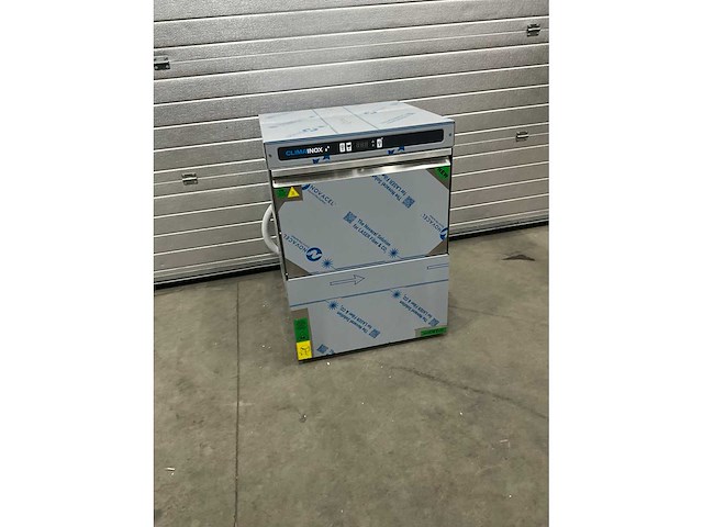 2024 climainox pbw 500 p vaatwasmachine - afbeelding 4 van  11