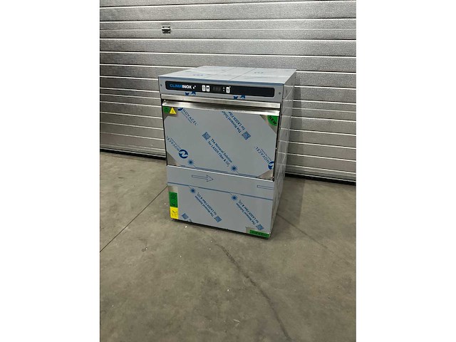 2024 climainox pbw 500 p vaatwasmachine - afbeelding 5 van  11