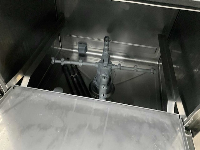 2024 climainox pbw 500 p vaatwasmachine - afbeelding 7 van  11