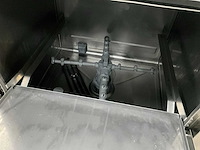 2024 climainox pbw 500 p vaatwasmachine - afbeelding 7 van  11
