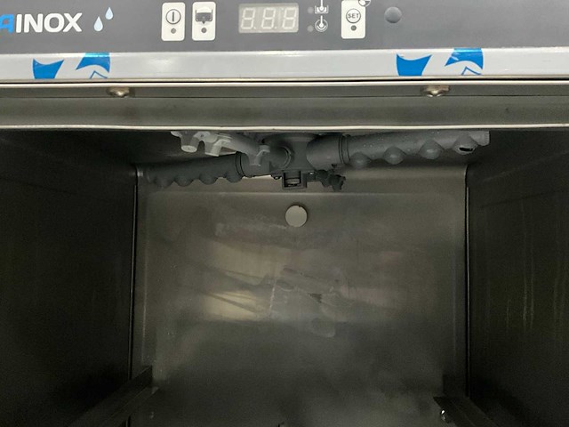 2024 climainox pbw 500 p vaatwasmachine - afbeelding 8 van  11