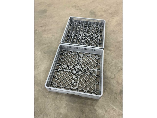 2024 climainox pbw 500 p vaatwasmachine - afbeelding 9 van  11